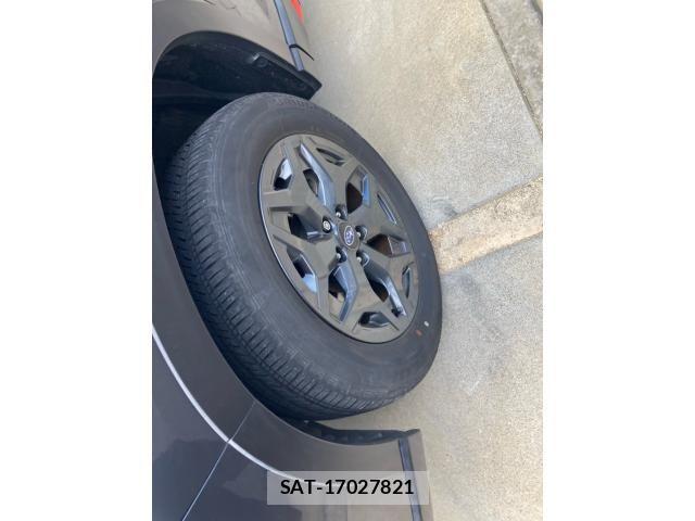 Subaru FORESTER 2022-03 8371669-5