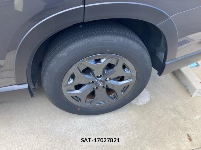 Subaru FORESTER 2022-03 8371669-6