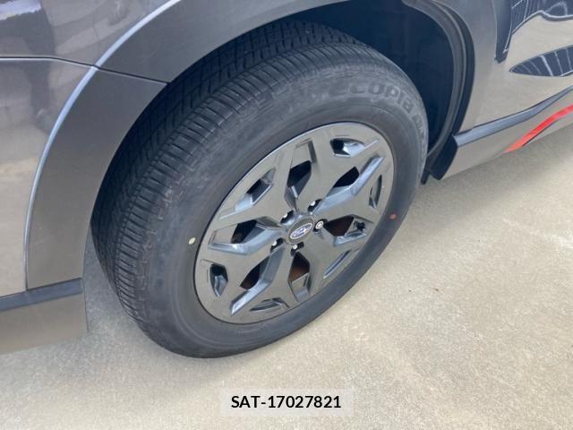 Subaru FORESTER 2022-03 8371669-7
