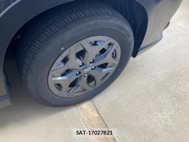 Subaru FORESTER 2022-03 8371669-8