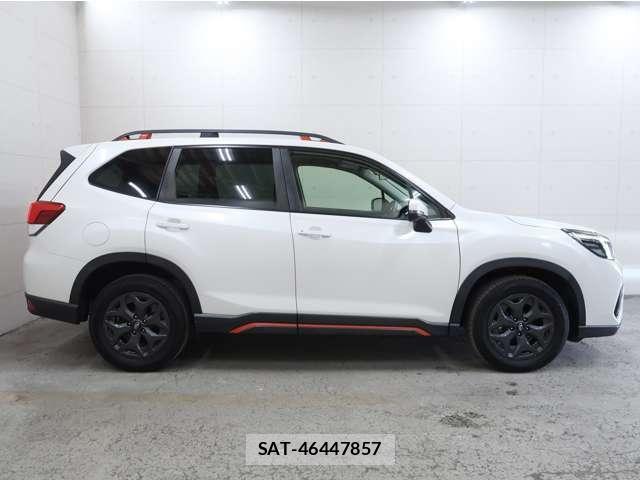Subaru FORESTER 2018-07 8371672-6