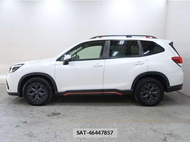 Subaru FORESTER 2018-07 8371672-7