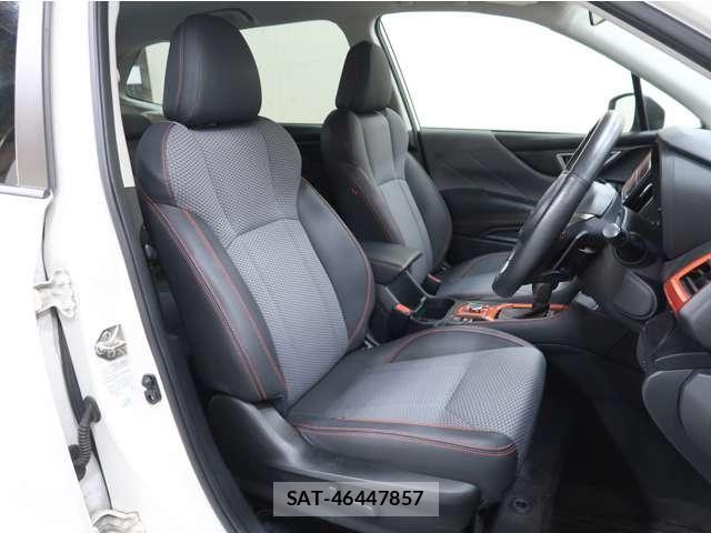 Subaru FORESTER 2018-07 8371672-8