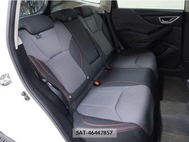 Subaru FORESTER 2018-07 8371672-10