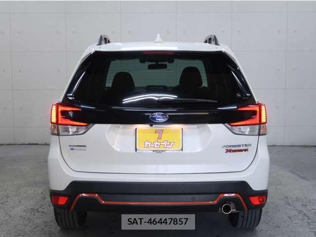 Subaru FORESTER 2018-07 8371672-13