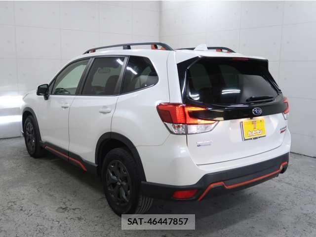 Subaru FORESTER 2018-07 8371672-14
