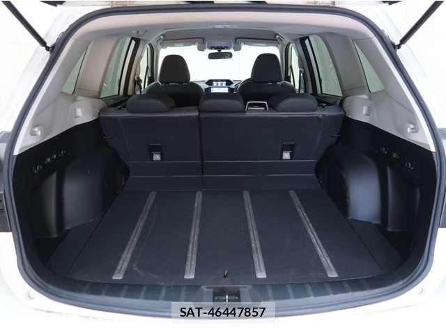 Subaru FORESTER 2018-07 8371672-15