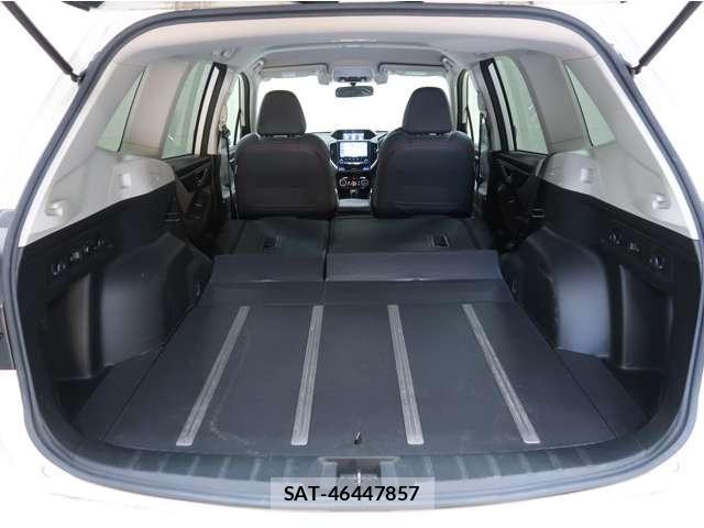 Subaru FORESTER 2018-07 8371672-16