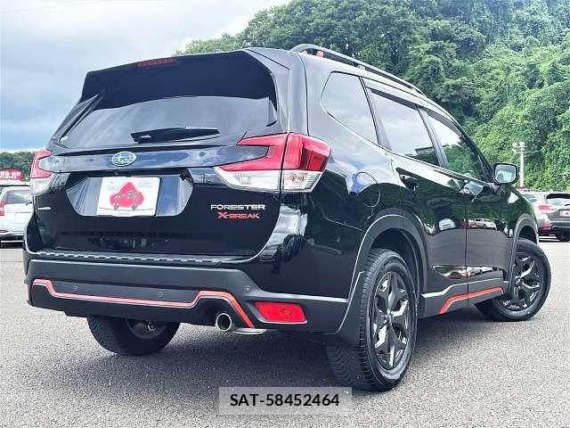Subaru FORESTER 2020-06 8371668-2