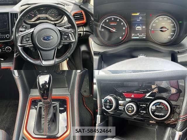 Subaru FORESTER 2020-06 8371668-3