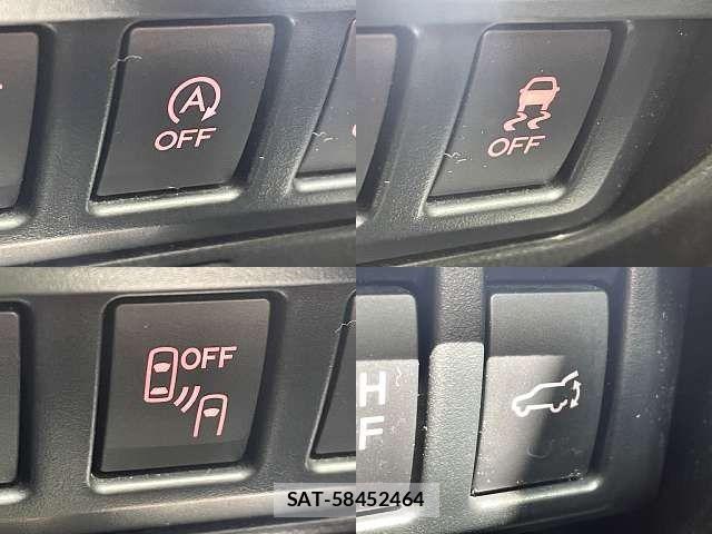 Subaru FORESTER 2020-06 8371668-4