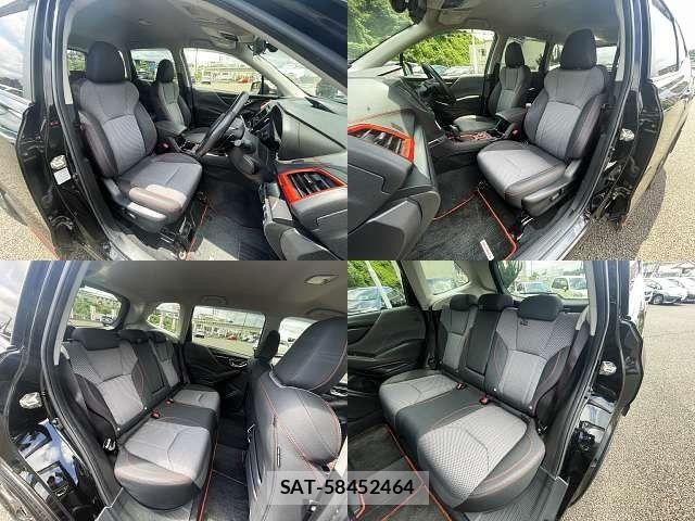 Subaru FORESTER 2020-06 8371668-7