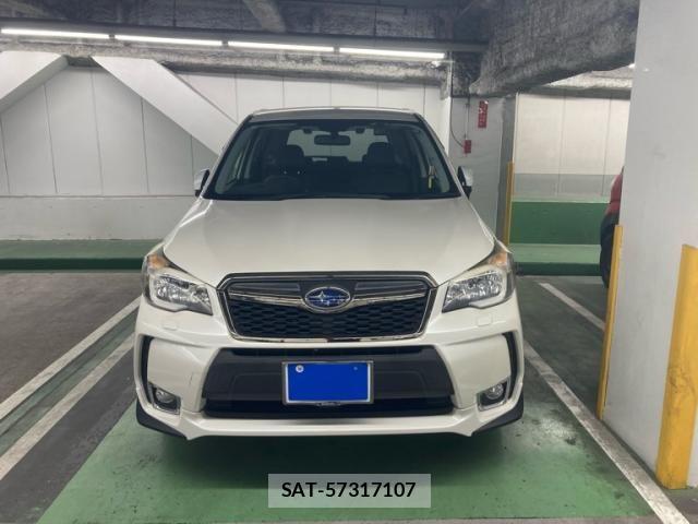 Subaru FORESTER 2013-01 8371673-0