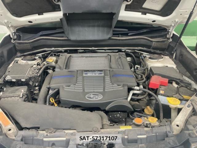 Subaru FORESTER 2013-01 8371673-11