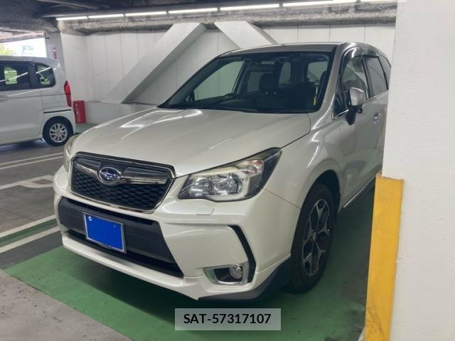 Subaru FORESTER 2013-01 8371673-1