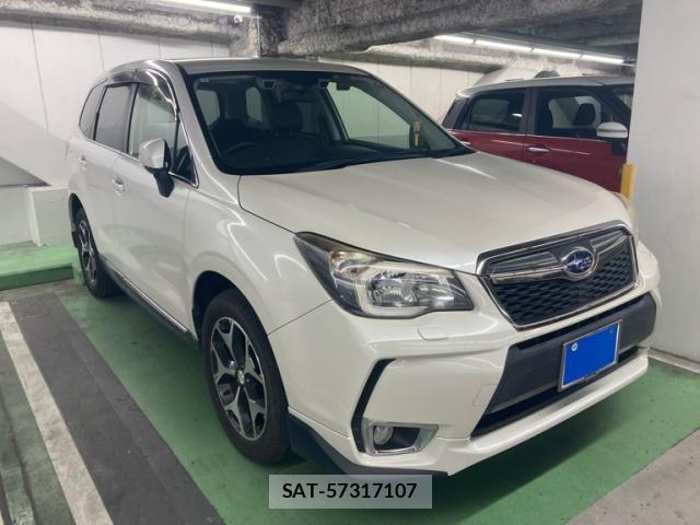 Subaru FORESTER 2013-01 8371673-2