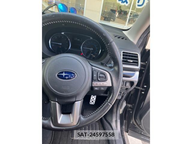 Subaru FORESTER 2016-06 8371671-17