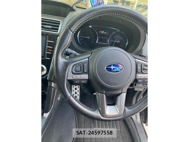 Subaru FORESTER 2016-06 8371671-18