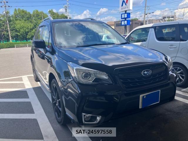 Subaru FORESTER 2016-06 8371671-1