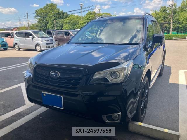 Subaru FORESTER 2016-06 8371671-2