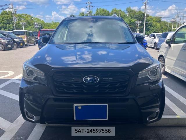Subaru FORESTER 2016-06 8371671-3