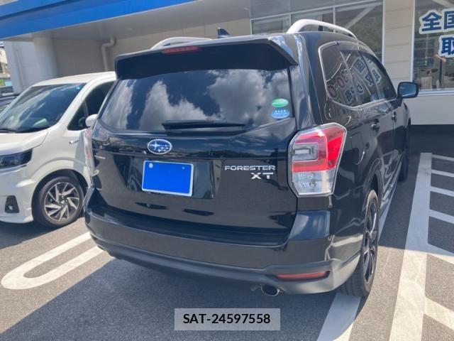 Subaru FORESTER 2016-06 8371671-4