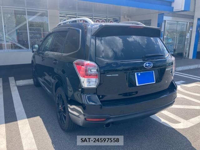 Subaru FORESTER 2016-06 8371671-5