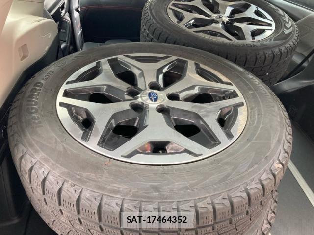 Subaru FORESTER 2021-07 8412511-10