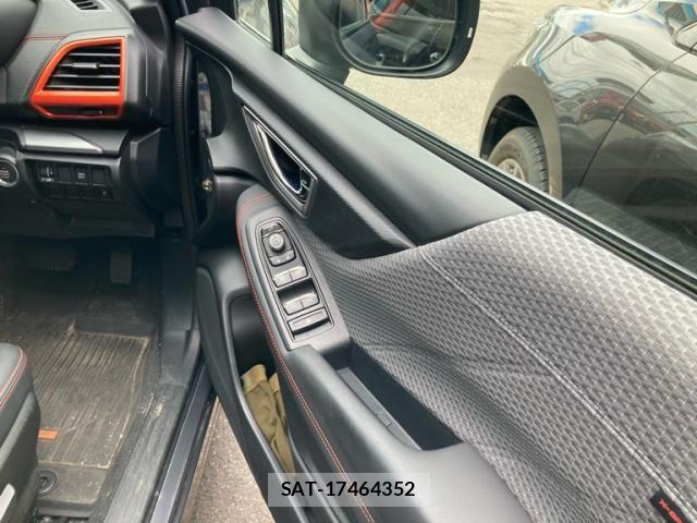 Subaru FORESTER 2021-07 8412511-11