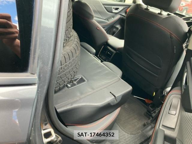 Subaru FORESTER 2021-07 8412511-14