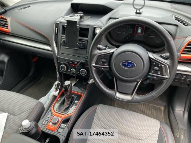 Subaru FORESTER 2021-07 8412511-15