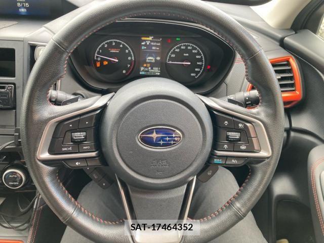 Subaru FORESTER 2021-07 8412511-16
