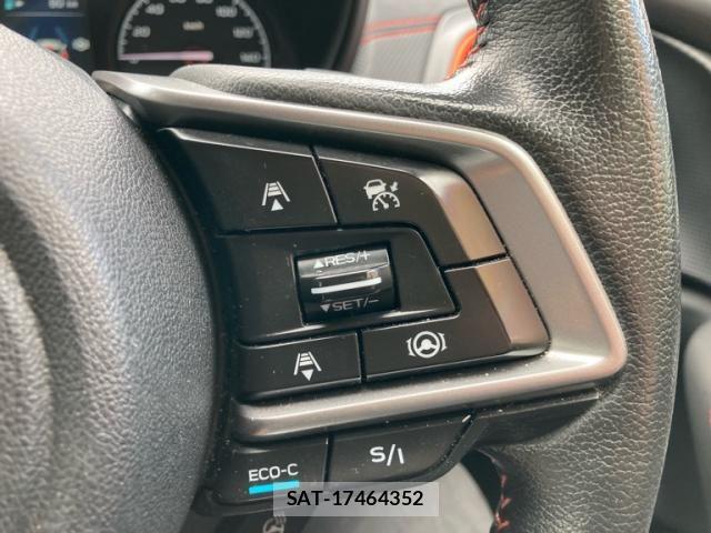 Subaru FORESTER 2021-07 8412511-18