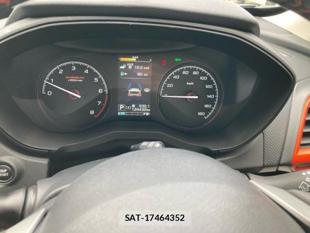 Subaru FORESTER 2021-07 8412511-20