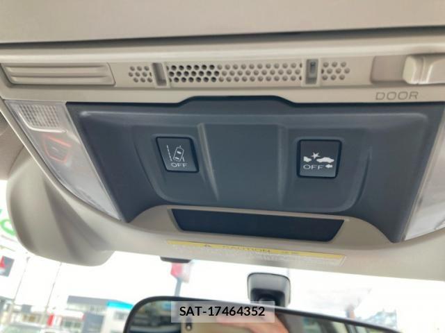 Subaru FORESTER 2021-07 8412511-21