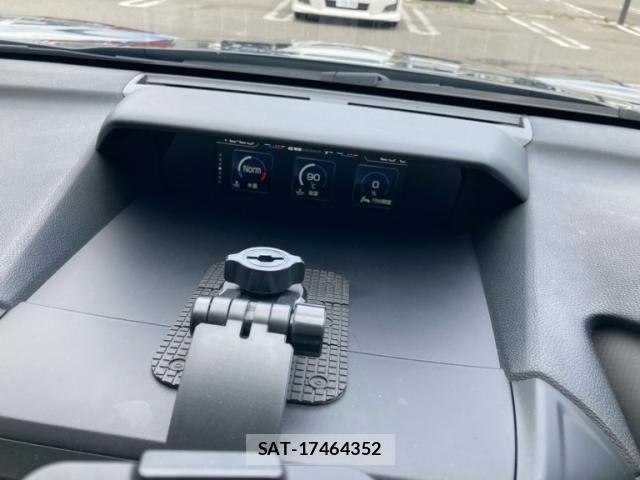 Subaru FORESTER 2021-07 8412511-22