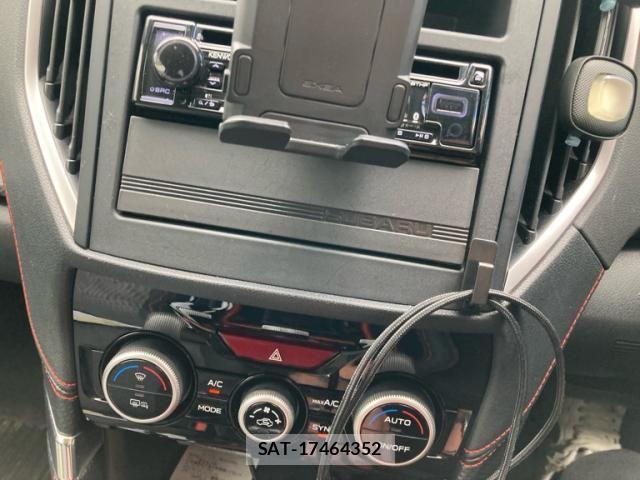 Subaru FORESTER 2021-07 8412511-24
