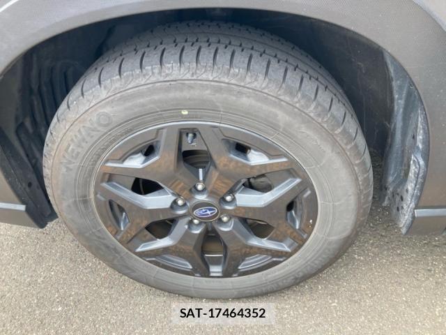 Subaru FORESTER 2021-07 8412511-4