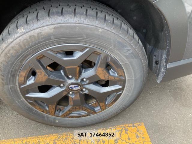 Subaru FORESTER 2021-07 8412511-5