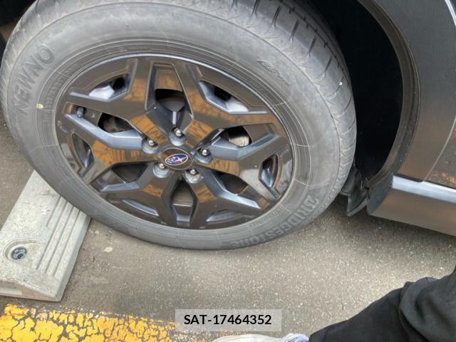 Subaru FORESTER 2021-07 8412511-6