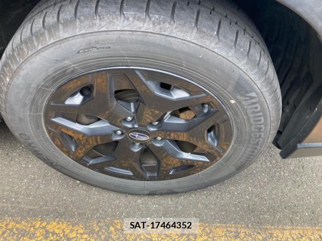 Subaru FORESTER 2021-07 8412511-7