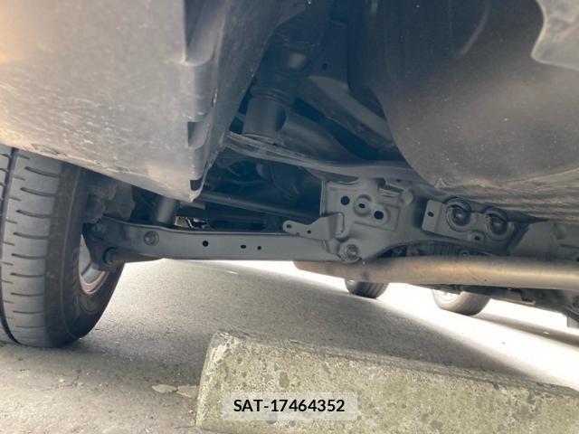 Subaru FORESTER 2021-07 8412511-8