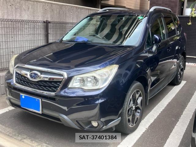 Subaru FORESTER 2014-05 8412523-0