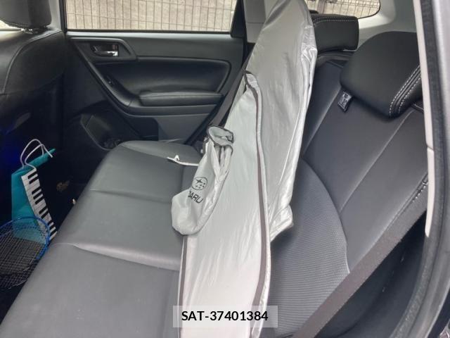 Subaru FORESTER 2014-05 8412523-9