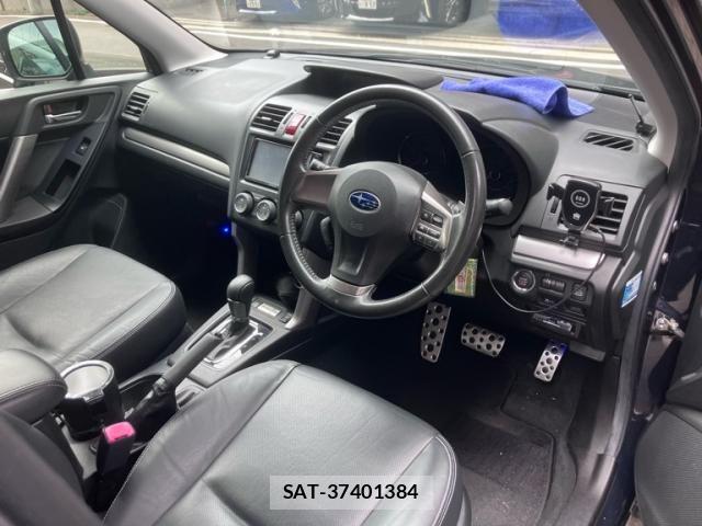 Subaru FORESTER 2014-05 8412523-10