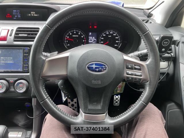 Subaru FORESTER 2014-05 8412523-15