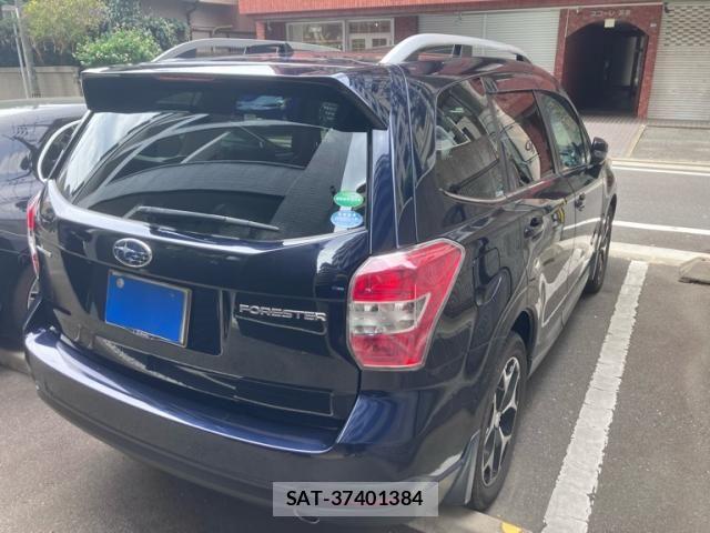 Subaru FORESTER 2014-05 8412523-1