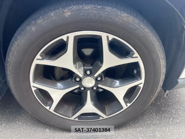 Subaru FORESTER 2014-05 8412523-4