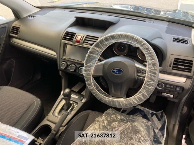 Subaru FORESTER 2013-11 8412526-10