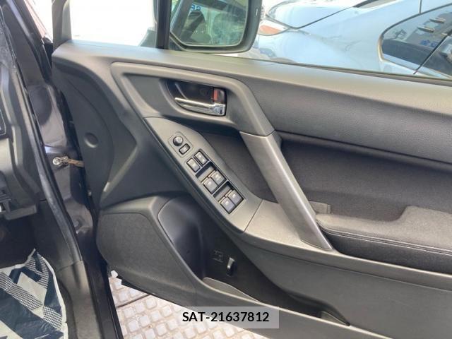Subaru FORESTER 2013-11 8412526-11